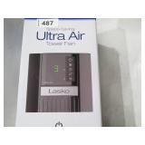 NEW Lasko 48" Space-Saving Performance Tower Fan (T48339) NEW Lasko 48" Space-Saving Performance Tower Fan (T48339)