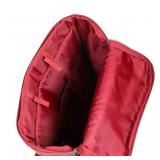 NEW Timber Ridge Xplorer 25L Hiking Pack - RED NEW Timber Ridge Xplorer 25L Hiking Pack - RED