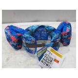 NEW Body Glove Kids Paddle Pals U. S. Coast Guard-Approved PFD (Child 33 - 55 lbs.) - Sharks NEW Body Glove Kids Paddle Pals U. S. Coast Guard-Approved PFD (Child 33 - 55 lbs.) - Sharks