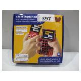 CircuitMess CHATTER 2.0 STEM Starter Kit Texting 2 Device BRAND NEW CircuitMess CHATTER 2.0 STEM Starter Kit Texting 2 Device BRAND NEW