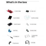 CircuitMess CHATTER 2.0 STEM Starter Kit Texting 2 Device BRAND NEW CircuitMess CHATTER 2.0 STEM Starter Kit Texting 2 Device BRAND NEW