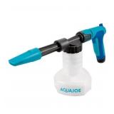 NEW  Aqua Joe 2-in-1 Hose-Powered Adjustable Foam Cannon Spray Gun Blaster NEW  Aqua Joe 2-in-1 Hose-Powered Adjustable Foam Cannon Spray Gun Blaster