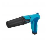 NEW  Aqua Joe 2-in-1 Hose-Powered Adjustable Foam Cannon Spray Gun Blaster NEW  Aqua Joe 2-in-1 Hose-Powered Adjustable Foam Cannon Spray Gun Blaster