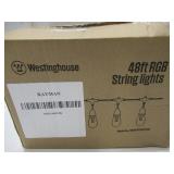 Westinghouse 48 Westinghouse 48