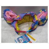 NEW Body Glove Kids Paddle Pals U. S. Coast Guard-Approved PFD (Child 33 - 55 lbs.) - Tie Dye NEW Body Glove Kids Paddle Pals U. S. Coast Guard-Approved PFD (Child 33 - 55 lbs.) - Tie Dye