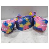 NEW Body Glove Kids Paddle Pals U. S. Coast Guard-Approved PFD (Child 33 - 55 lbs.) - Tie Dye NEW Body Glove Kids Paddle Pals U. S. Coast Guard-Approved PFD (Child 33 - 55 lbs.) - Tie Dye