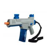 NEW Splat-R-Ball Semi and Full Auto Water Gel Ball Gun Blaster Kit NEW Splat-R-Ball Semi and Full Auto Water Gel Ball Gun Blaster Kit