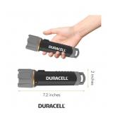 NEW Duracell 200 Lumen Floating LED Flashlight for Camping, Fishing, & Emergency Use - Water Resistant Design with 4 Modes and 3-AA Batteries Included NEW Duracell 200 Lumen Floating LED Flashlight for Camping, Fishing, & Emergency Use - Water Resistant Design with 4 Modes and 3-AA Batteries Included