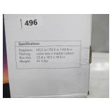 Dartwood Astronomical Telescope - 360° Rotational Telescope - Multiple Eyepieces Included for Different Zoom (Black/White) Dartwood Astronomical Telescope - 360° Rotational Telescope - Multiple Eyepieces Included for Different Zoom (Black/White)