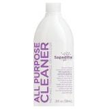 NEW 2 Pack of Sapadilla All Purpose Cleaners 25 oz Each - Sweet Lavender+Lime Scent NEW 2 Pack of Sapadilla All Purpose Cleaners 25 oz Each - Sweet Lavender+Lime Scent