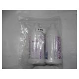 NEW 2 Pack of Sapadilla All Purpose Cleaners 25 oz Each - Sweet Lavender+Lime Scent NEW 2 Pack of Sapadilla All Purpose Cleaners 25 oz Each - Sweet Lavender+Lime Scent