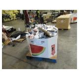Pallet of Store Overstock and Ecommerce Product and Returns - Wasserstein Mixed Pallet of Store Overstock and Ecommerce Product and Returns - Wasserstein Mixed