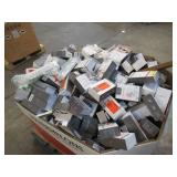 Pallet of Store Overstock and Ecommerce Product and Returns - Wasserstein Mixed Pallet of Store Overstock and Ecommerce Product and Returns - Wasserstein Mixed