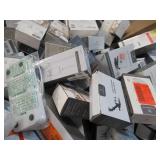 Pallet of Store Overstock and Ecommerce Product and Returns - Wasserstein Mixed Pallet of Store Overstock and Ecommerce Product and Returns - Wasserstein Mixed