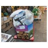 Pallet of Store Overstock and Ecommerce Product and Returns Pallet of Store Overstock and Ecommerce Product and Returns