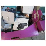 Pallet of Store Overstock and Ecommerce Product and Returns - Wasserstein/Lectron Mixed Pallet of Store Overstock and Ecommerce Product and Returns - Wasserstein/Lectron Mixed