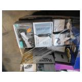 Pallet of Store Overstock and Ecommerce Product and Returns - Wasserstein/Lectron Mixed Pallet of Store Overstock and Ecommerce Product and Returns - Wasserstein/Lectron Mixed