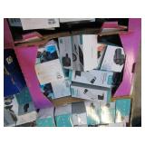 Pallet of Store Overstock and Ecommerce Product and Returns - Wasserstein/Lectron Mixed Pallet of Store Overstock and Ecommerce Product and Returns - Wasserstein/Lectron Mixed