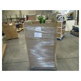Pallet of Store Overstock NEW Vickerman Product - UNPROCESSED Pallet of Store Overstock NEW Vickerman Product - UNPROCESSED
