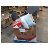 Pallet of Store Overstock and Ecommerce Product and Returns Pallet of Store Overstock and Ecommerce Product and Returns