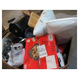 Pallet of Store Overstock and Ecommerce Product and Returns Pallet of Store Overstock and Ecommerce Product and Returns