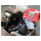 Pallet of Store Overstock and Ecommerce Product and Returns Pallet of Store Overstock and Ecommerce Product and Returns