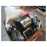 Pallet of Store Overstock and Ecommerce Product and Returns Pallet of Store Overstock and Ecommerce Product and Returns