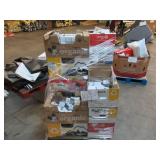 Pallet of Store Overstock and Ecommerce Product and Returns - Wasserstein Mixed Pallet of Store Overstock and Ecommerce Product and Returns - Wasserstein Mixed