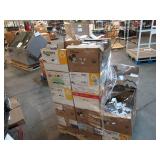 Pallet of Store Overstock and Ecommerce Product and Returns - Wasserstein Mixed Pallet of Store Overstock and Ecommerce Product and Returns - Wasserstein Mixed
