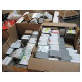 Pallet of Store Overstock and Ecommerce Product and Returns - Wasserstein Mixed Pallet of Store Overstock and Ecommerce Product and Returns - Wasserstein Mixed