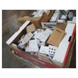 Pallet of Store Overstock and Ecommerce Product and Returns - Wasserstein Mixed Pallet of Store Overstock and Ecommerce Product and Returns - Wasserstein Mixed