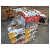 Pallet of Store Overstock and Ecommerce Product and Returns - Wasserstein Mixed Pallet of Store Overstock and Ecommerce Product and Returns - Wasserstein Mixed