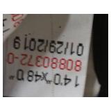 Pallet of Miscellaneous Recycled Tarps - 980lbs Mixed - Large Pallet of Miscellaneous Recycled Tarps - 980lbs Mixed - Large