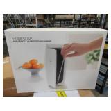 Pallet of Store Overstock and Ecommerce Product and Returns - HomeSoap Pallet of Store Overstock and Ecommerce Product and Returns - HomeSoap