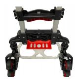 The Magna Cart Personal Hand Truck The Magna Cart Personal Hand Truck