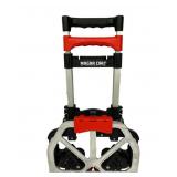 The Magna Cart Personal Hand Truck The Magna Cart Personal Hand Truck