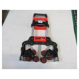 The Magna Cart Personal Hand Truck The Magna Cart Personal Hand Truck