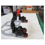 The Magna Cart Personal Hand Truck The Magna Cart Personal Hand Truck