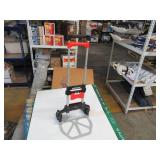 The Magna Cart Personal Hand Truck The Magna Cart Personal Hand Truck