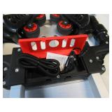 The Magna Cart Personal Hand Truck The Magna Cart Personal Hand Truck