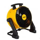 DeWalt DXF1616 16" 3-Speed Benchtop and Hanging Drum Fan DeWalt DXF1616 16" 3-Speed Benchtop and Hanging Drum Fan
