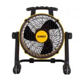 DeWalt DXF1616 16" 3-Speed Benchtop and Hanging Drum Fan DeWalt DXF1616 16" 3-Speed Benchtop and Hanging Drum Fan