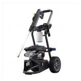 AR Blue Clean Electric XP3-2400 Pressure Washer 2400 PSI, 1.16 GPM AR Blue Clean Electric XP3-2400 Pressure Washer 2400 PSI, 1.16 GPM