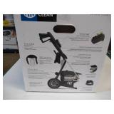 AR Blue Clean Electric XP3-2400 Pressure Washer 2400 PSI, 1.16 GPM AR Blue Clean Electric XP3-2400 Pressure Washer 2400 PSI, 1.16 GPM