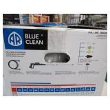 AR Blue Clean Electric XP3-2400 Pressure Washer 2400 PSI, 1.16 GPM AR Blue Clean Electric XP3-2400 Pressure Washer 2400 PSI, 1.16 GPM