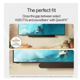 NEW VIZIO 2.1 Soundbar Wireless Subwoofer with Dolby Atmos and DTS:X - (SV210M-08) NEW VIZIO 2.1 Soundbar Wireless Subwoofer with Dolby Atmos and DTS:X - (SV210M-08)