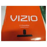 NEW VIZIO 2.1 Soundbar Wireless Subwoofer with Dolby Atmos and DTS:X - (SV210M-08) NEW VIZIO 2.1 Soundbar Wireless Subwoofer with Dolby Atmos and DTS:X - (SV210M-08)