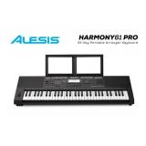 NEW Alesis Harmony 61 Pro Portable Keyboard NEW Alesis Harmony 61 Pro Portable Keyboard