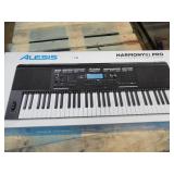 NEW Alesis Harmony 61 Pro Portable Keyboard NEW Alesis Harmony 61 Pro Portable Keyboard