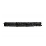 NEW Epoch Team Defense Lacrosse Shaft Bag - 64 Inch Long - Black NEW Epoch Team Defense Lacrosse Shaft Bag - 64 Inch Long - Black